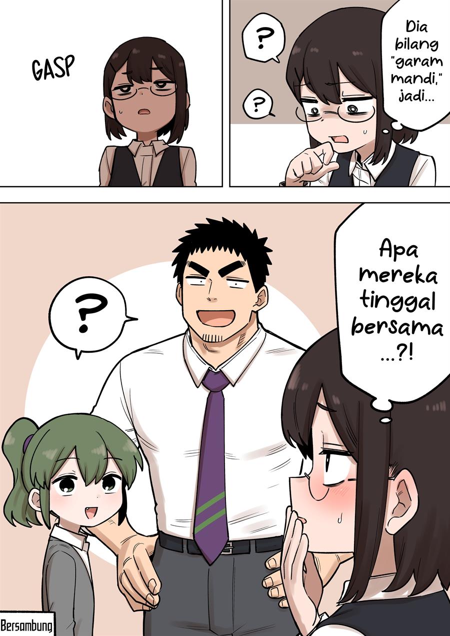 senpai-ga-urusai-kouhai-no-hanashi - Chapter: 181