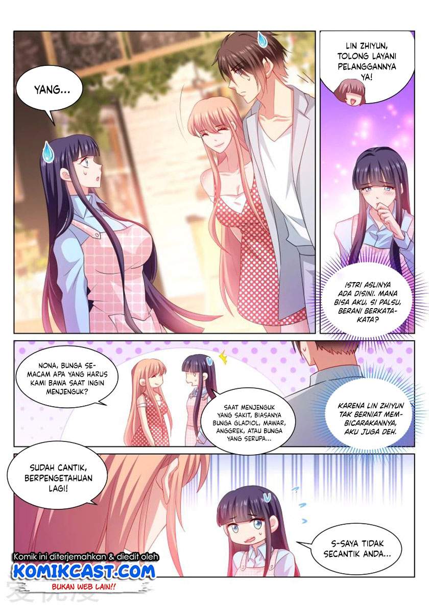 very-pure - Chapter: 305