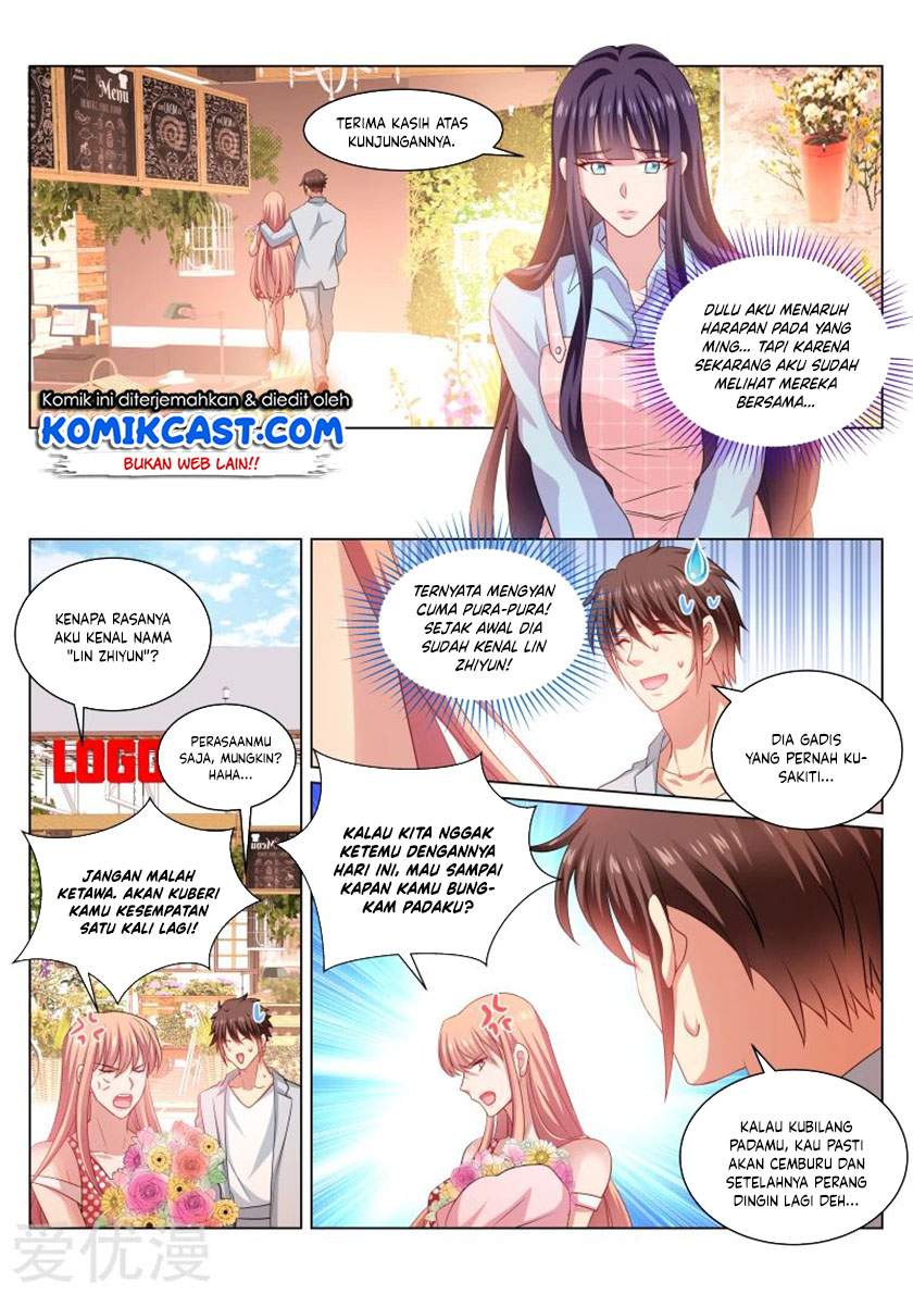 very-pure - Chapter: 305