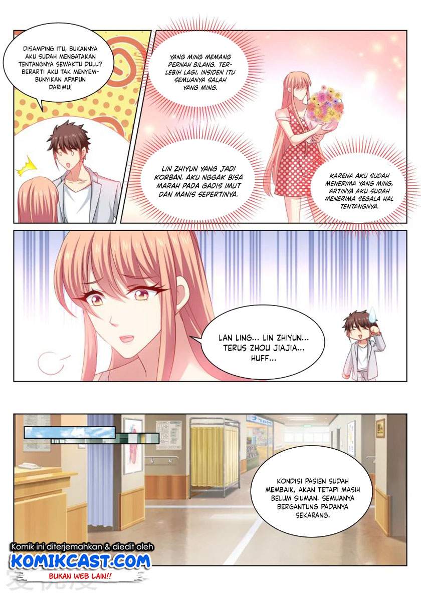 very-pure - Chapter: 305