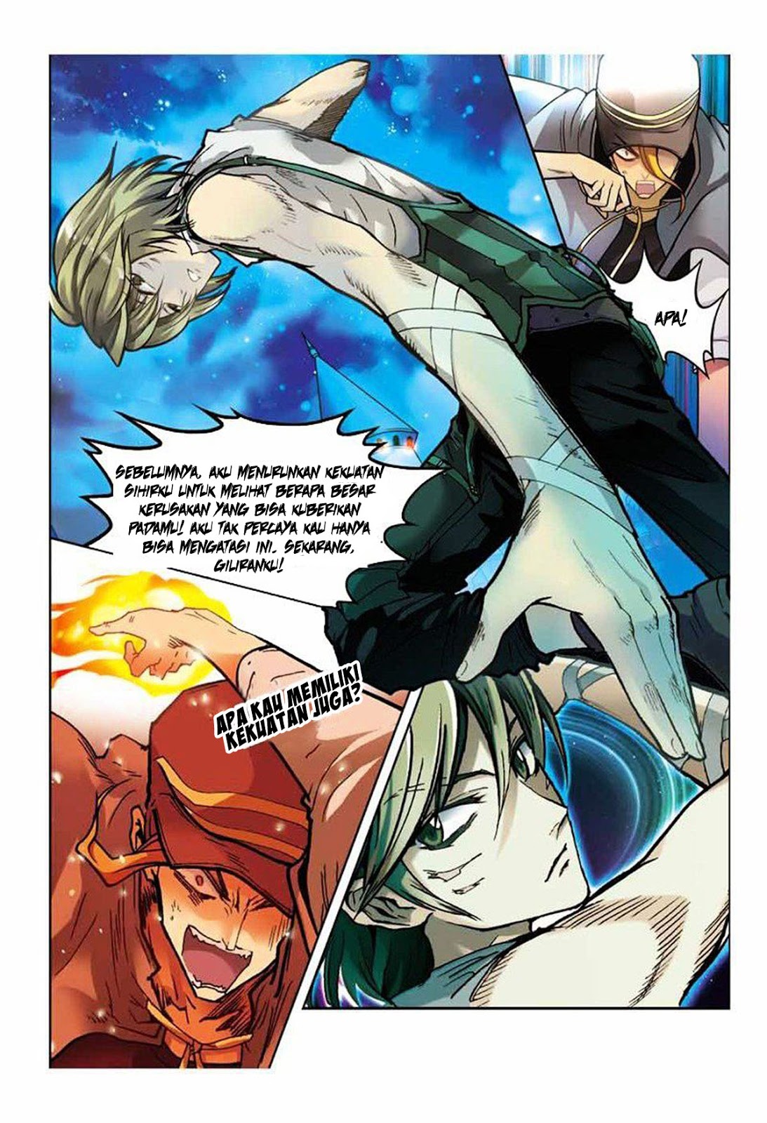 panlong - Chapter: 30