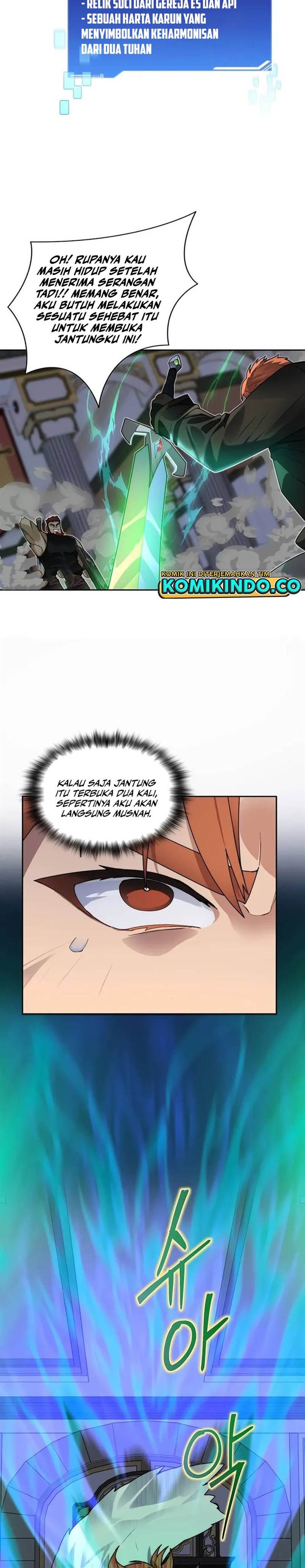 stuck-in-the-tower - Chapter: 45