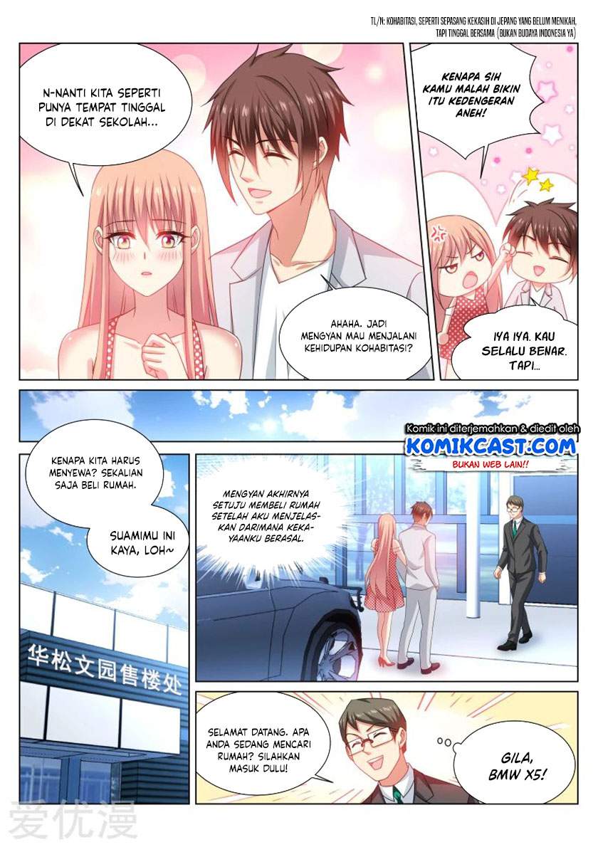 very-pure - Chapter: 306