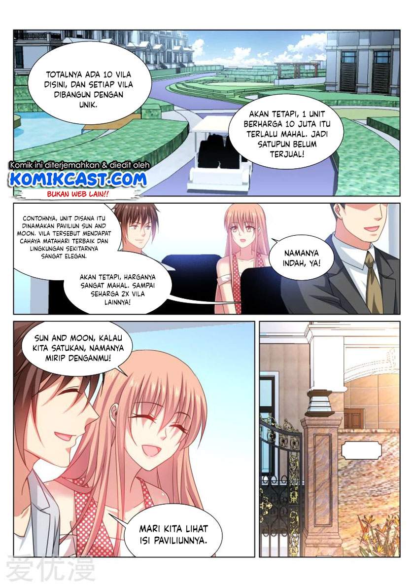 very-pure - Chapter: 306