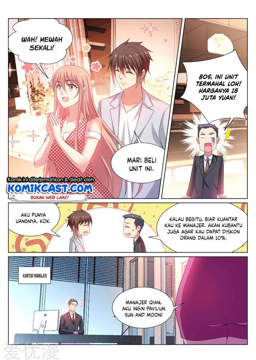 very-pure - Chapter: 306