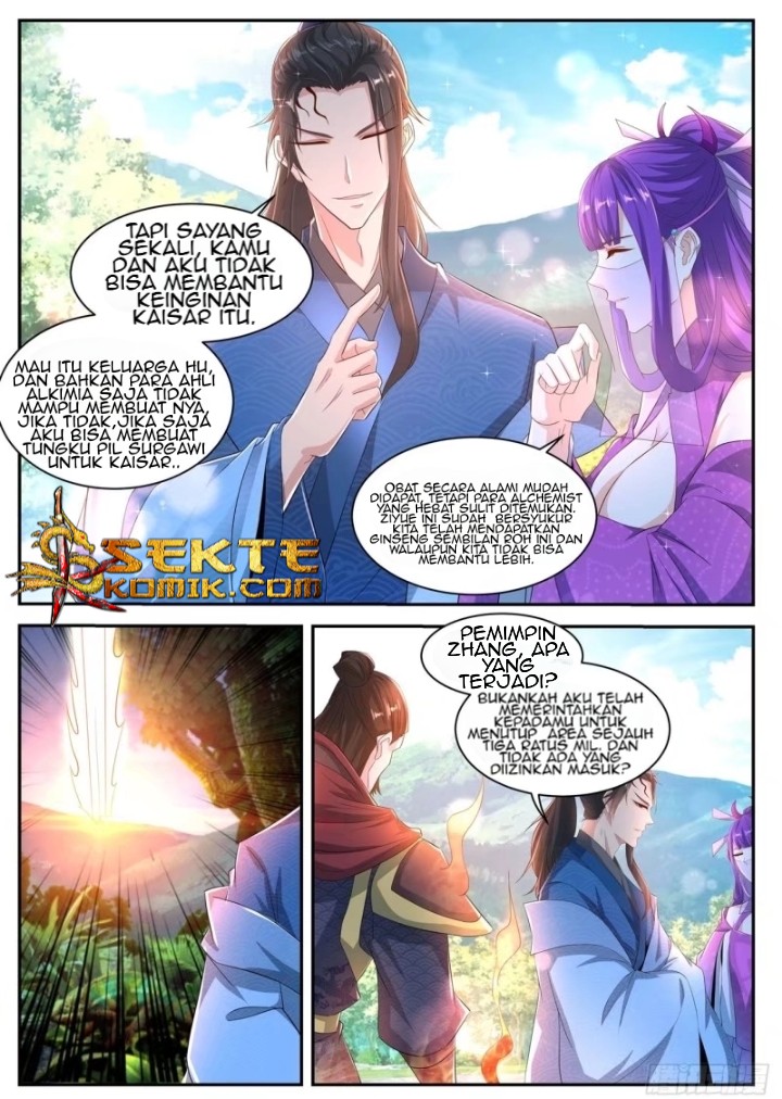 rebirth-of-the-urban-immortal-cultivator - Chapter: 466