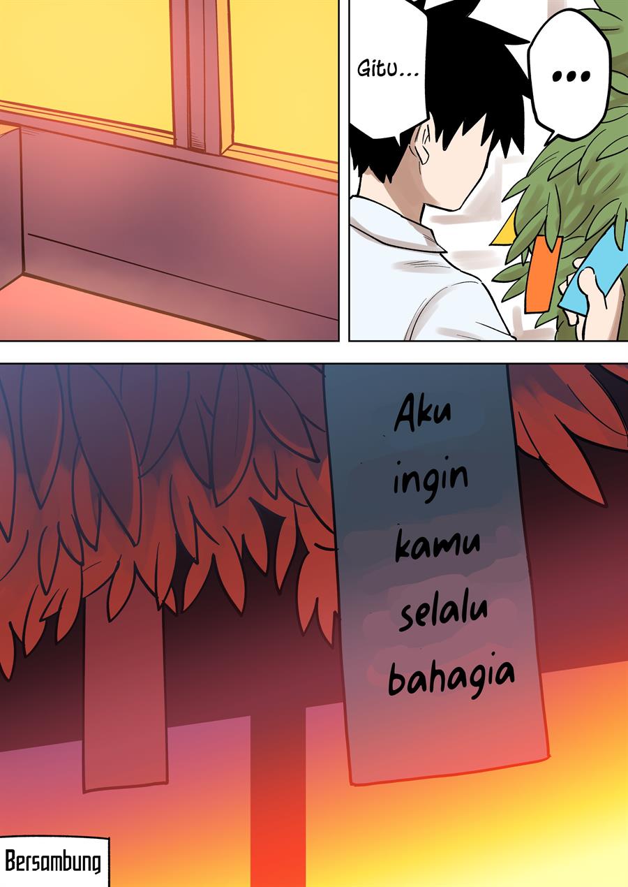 senpai-ga-urusai-kouhai-no-hanashi - Chapter: 183