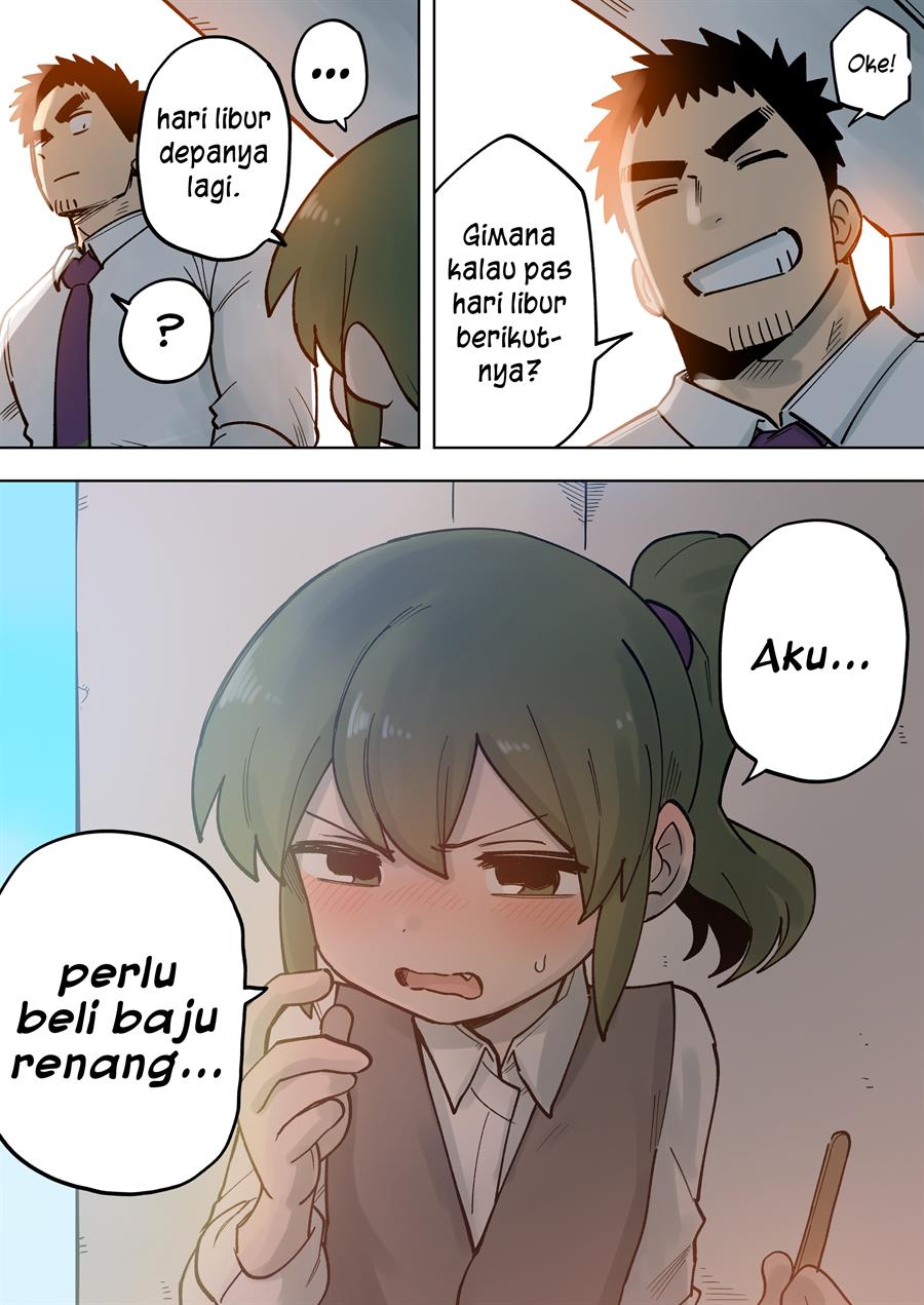 senpai-ga-urusai-kouhai-no-hanashi - Chapter: 184
