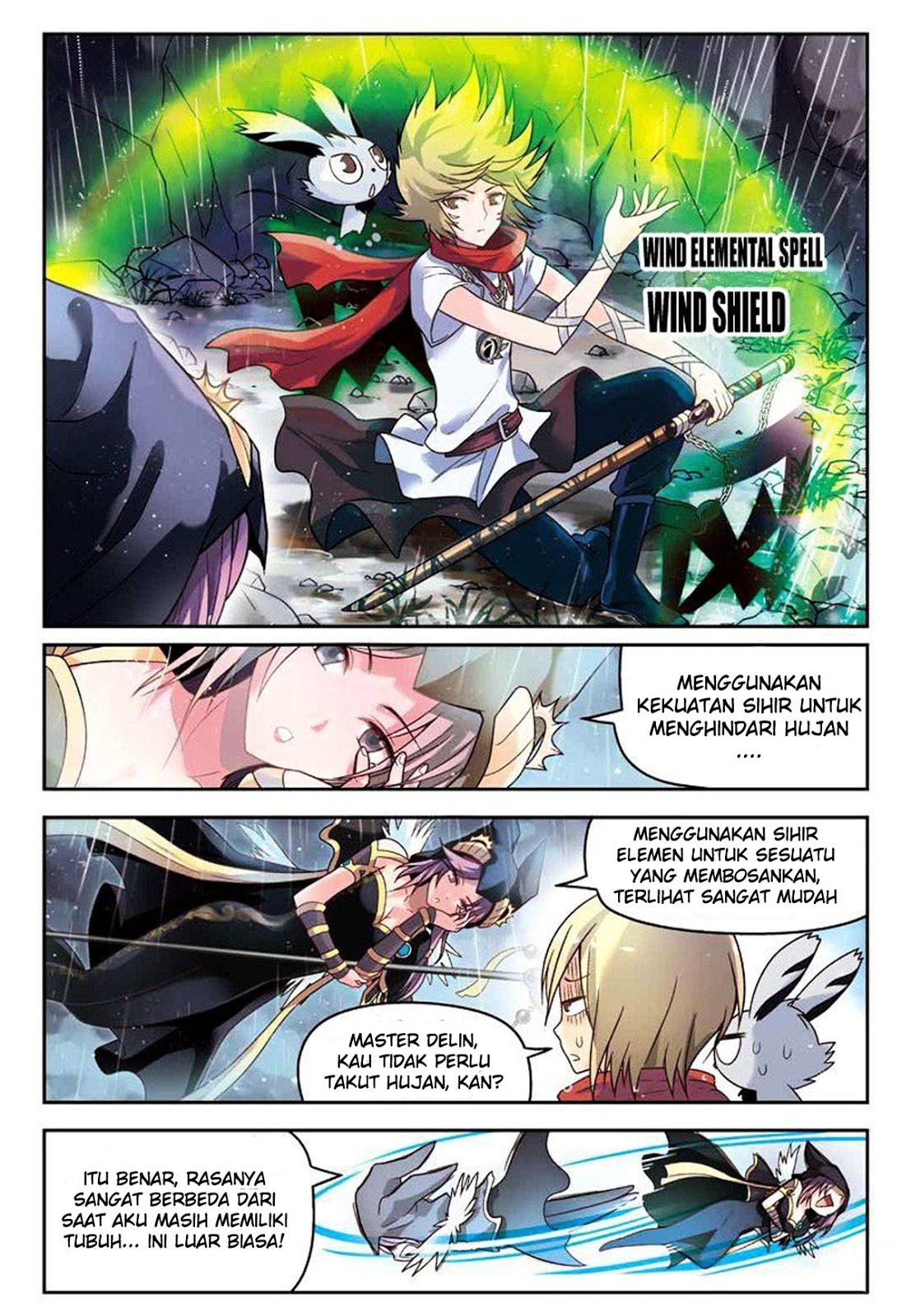 panlong - Chapter: 33