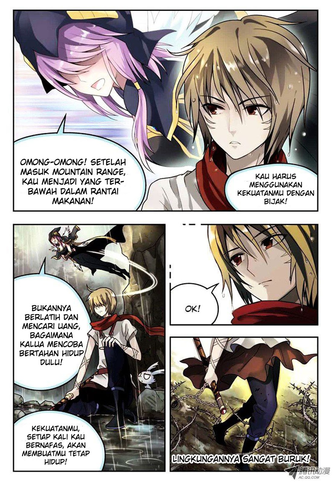 panlong - Chapter: 33