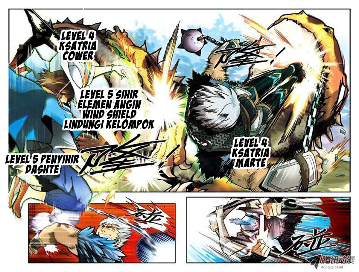 panlong - Chapter: 33