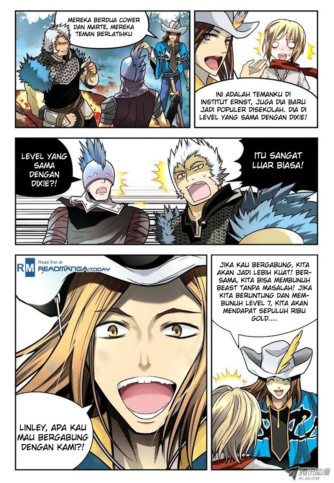 panlong - Chapter: 33