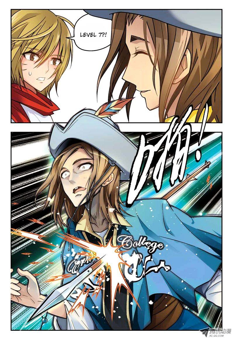 panlong - Chapter: 33