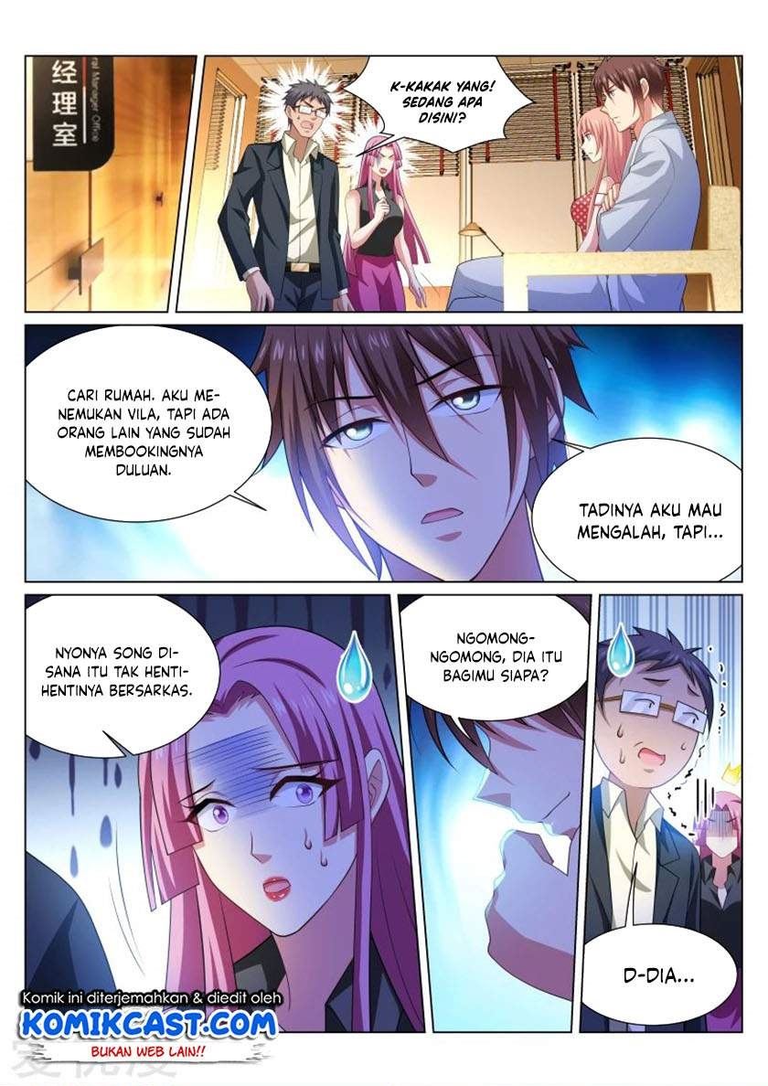 very-pure - Chapter: 308