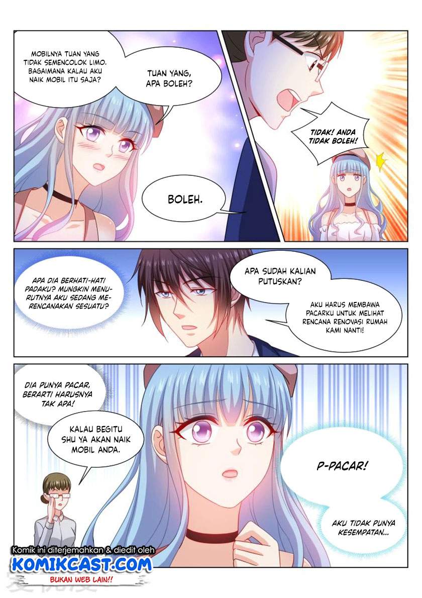 very-pure - Chapter: 308