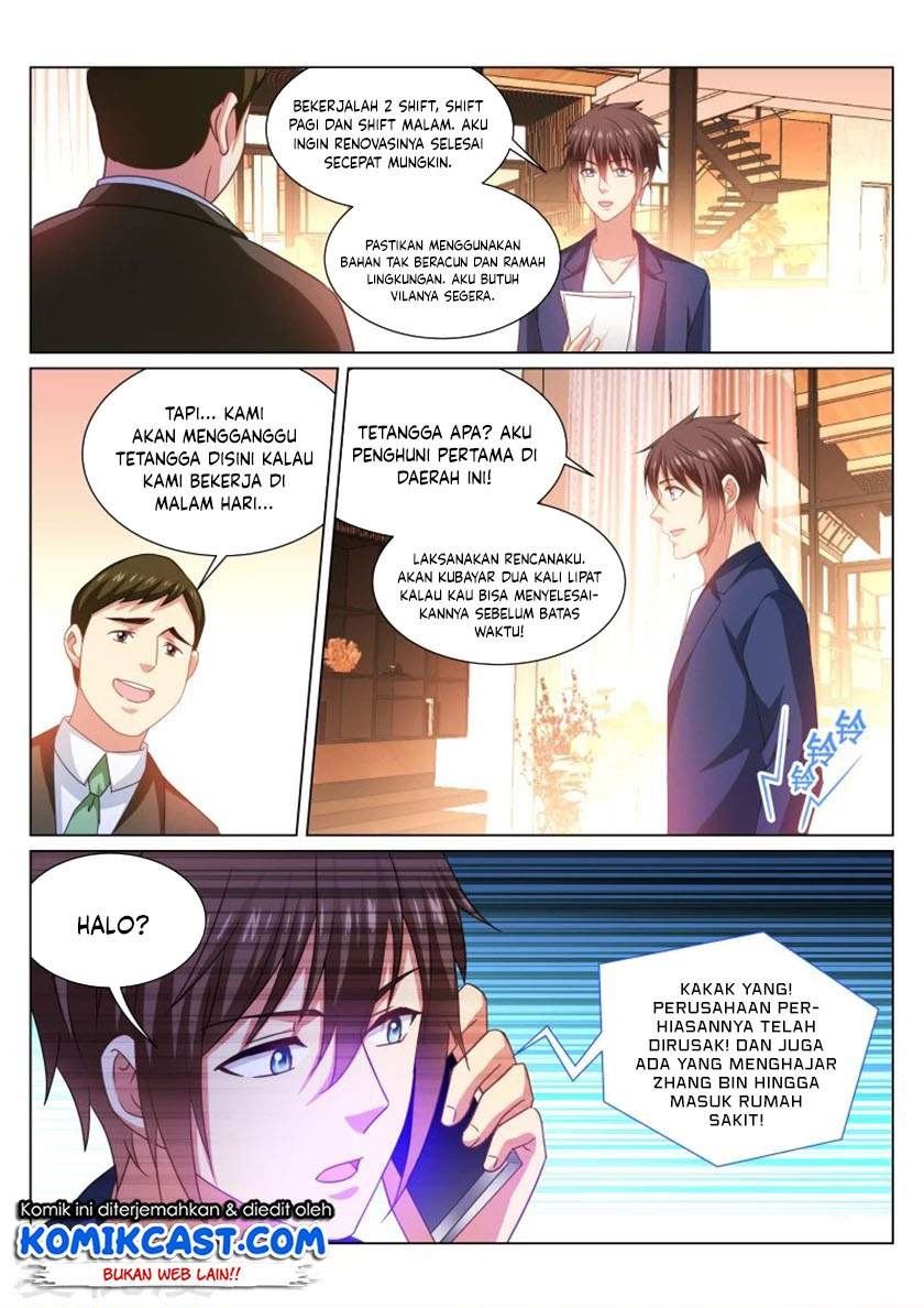 very-pure - Chapter: 308