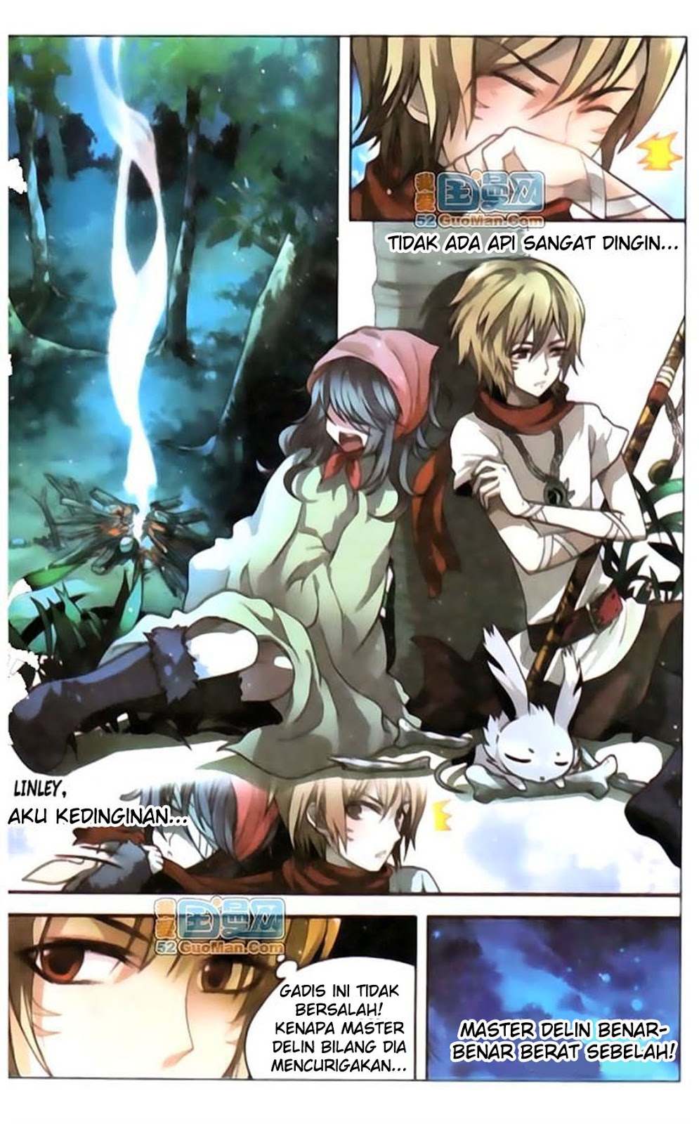 panlong - Chapter: 36