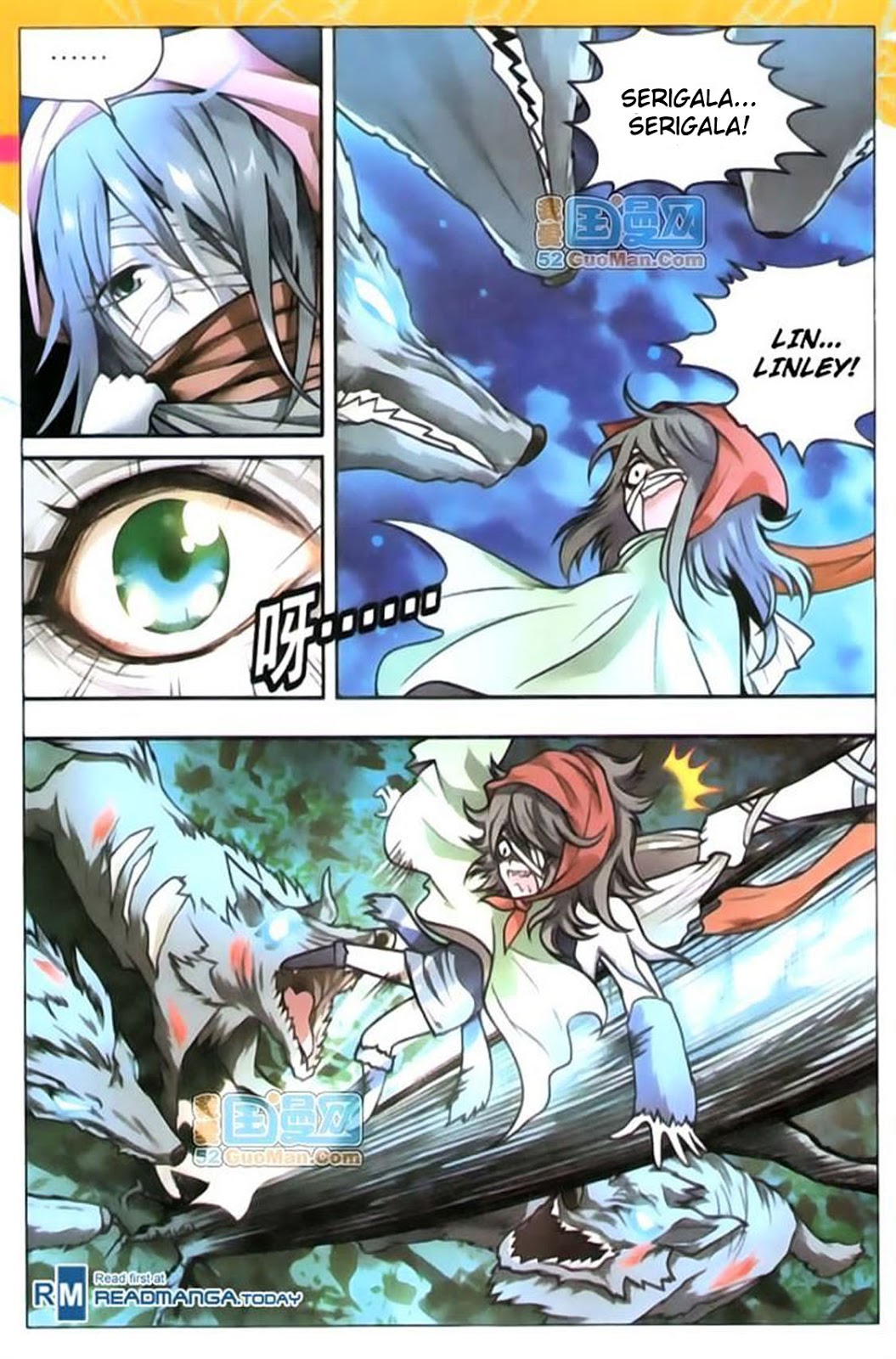 panlong - Chapter: 36
