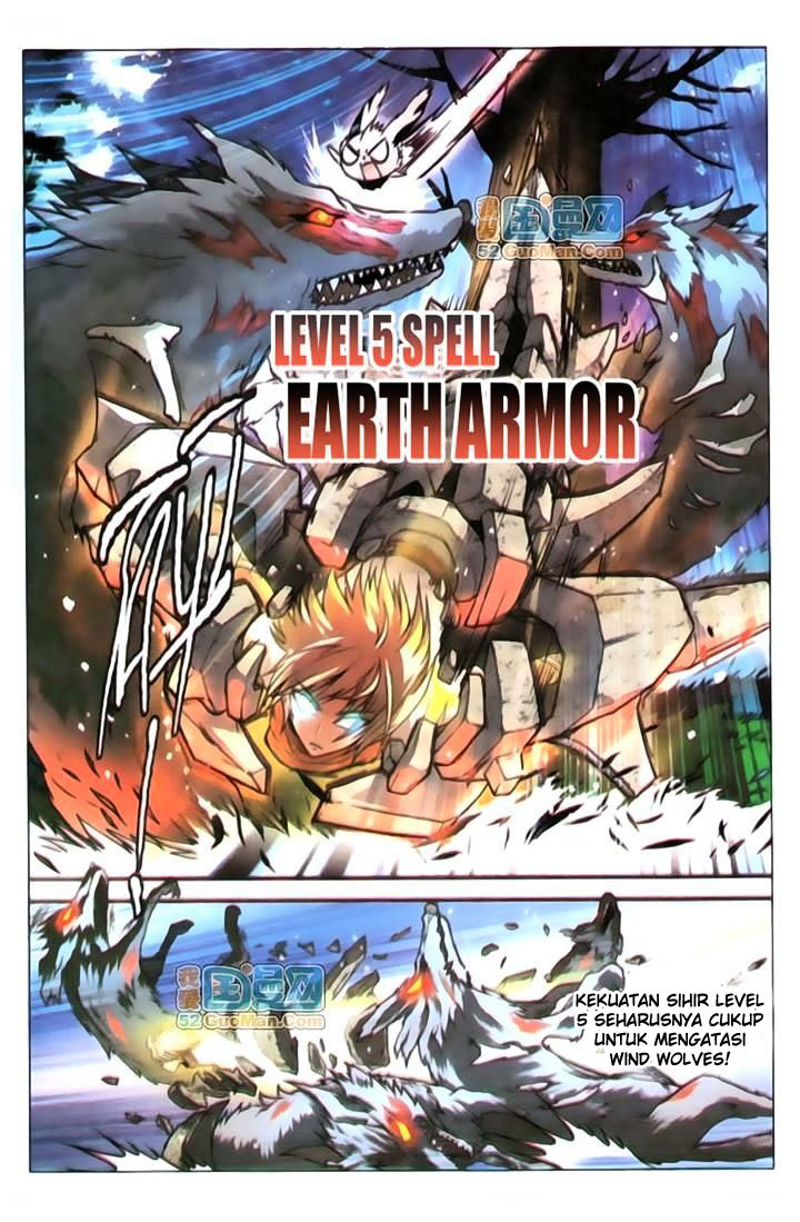 panlong - Chapter: 36