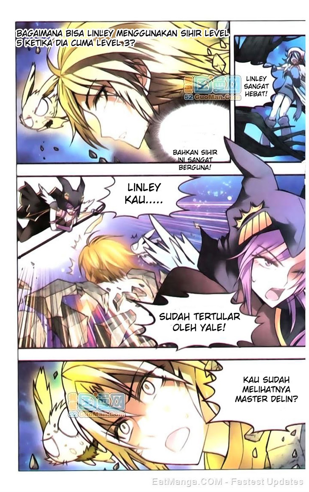 panlong - Chapter: 36