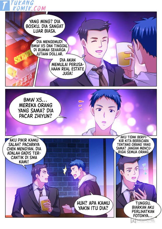 very-pure - Chapter: 311