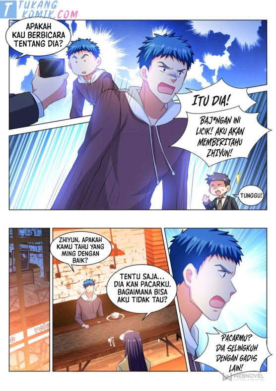 very-pure - Chapter: 311