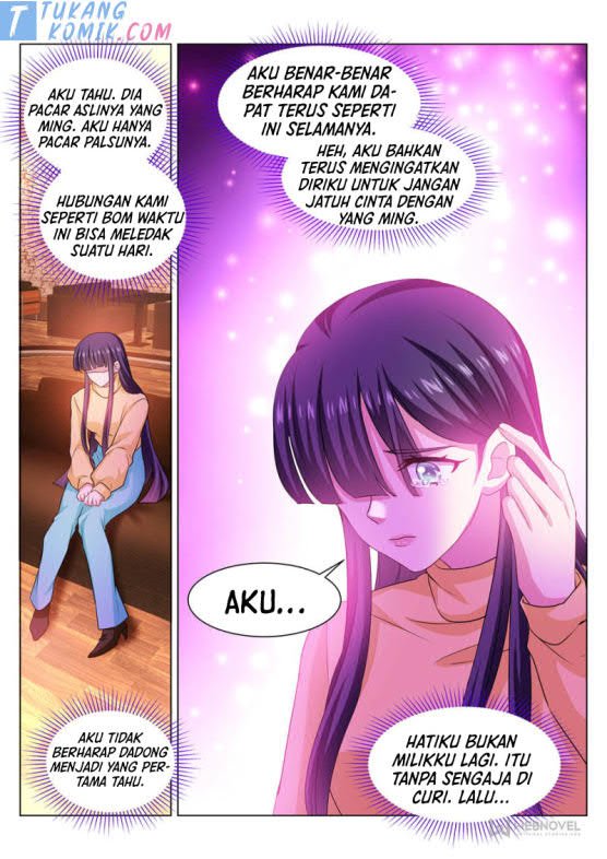 very-pure - Chapter: 311