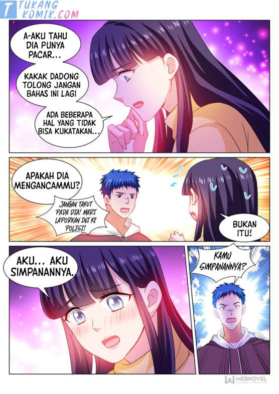 very-pure - Chapter: 311