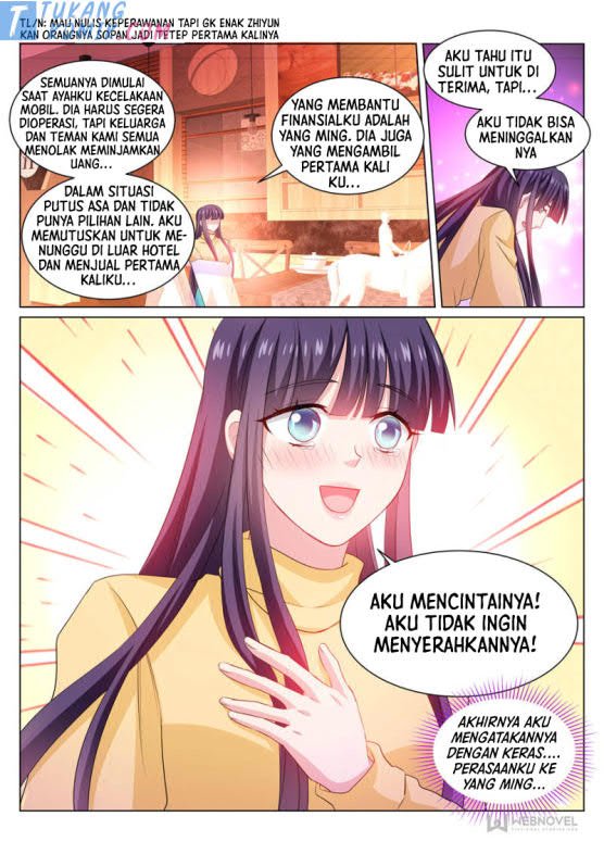very-pure - Chapter: 311