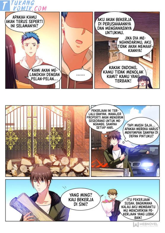 very-pure - Chapter: 311