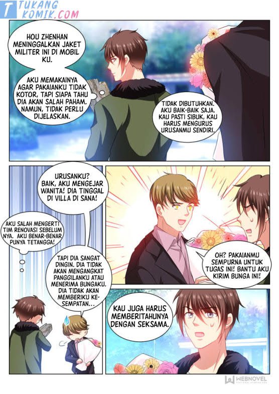 very-pure - Chapter: 311