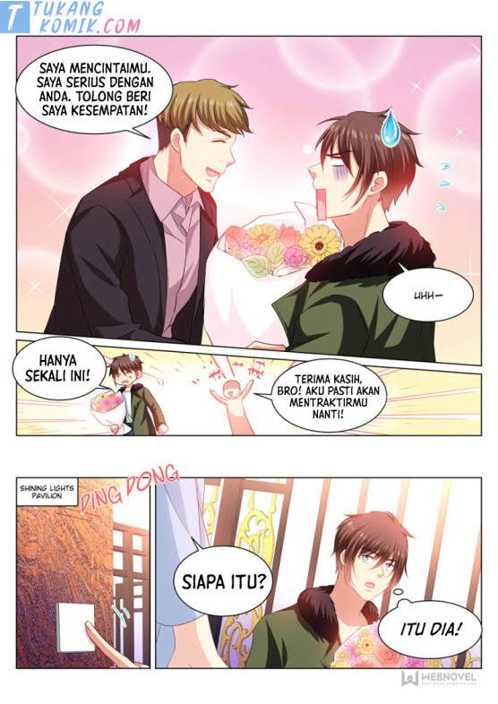 very-pure - Chapter: 311