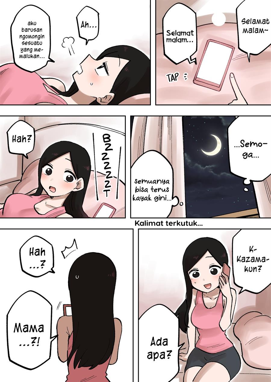 senpai-ga-urusai-kouhai-no-hanashi - Chapter: 188