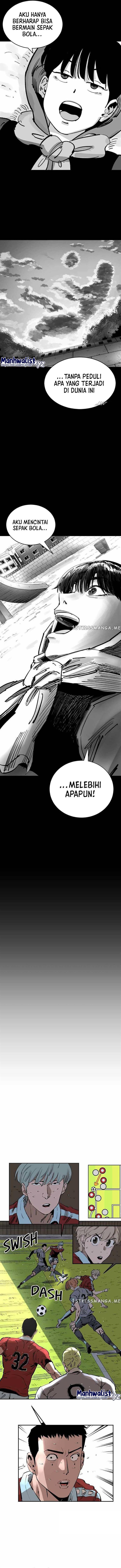 build-up - Chapter: 119