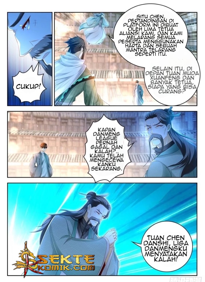 rebirth-of-the-urban-immortal-cultivator - Chapter: 475