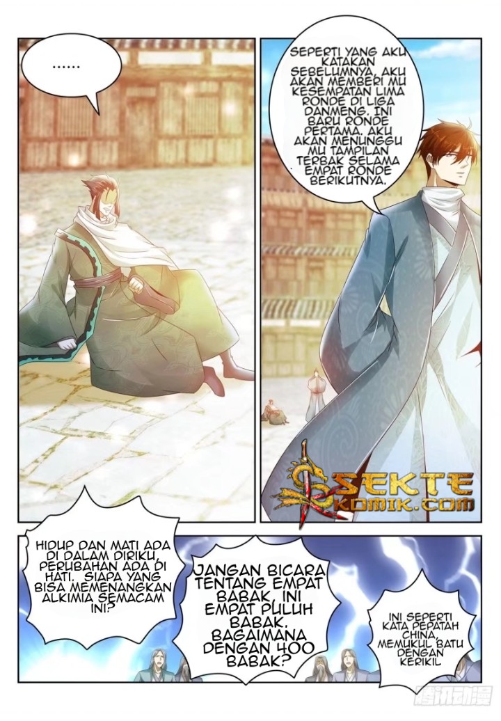 rebirth-of-the-urban-immortal-cultivator - Chapter: 475