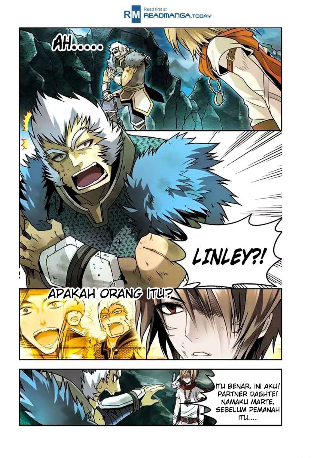panlong - Chapter: 40