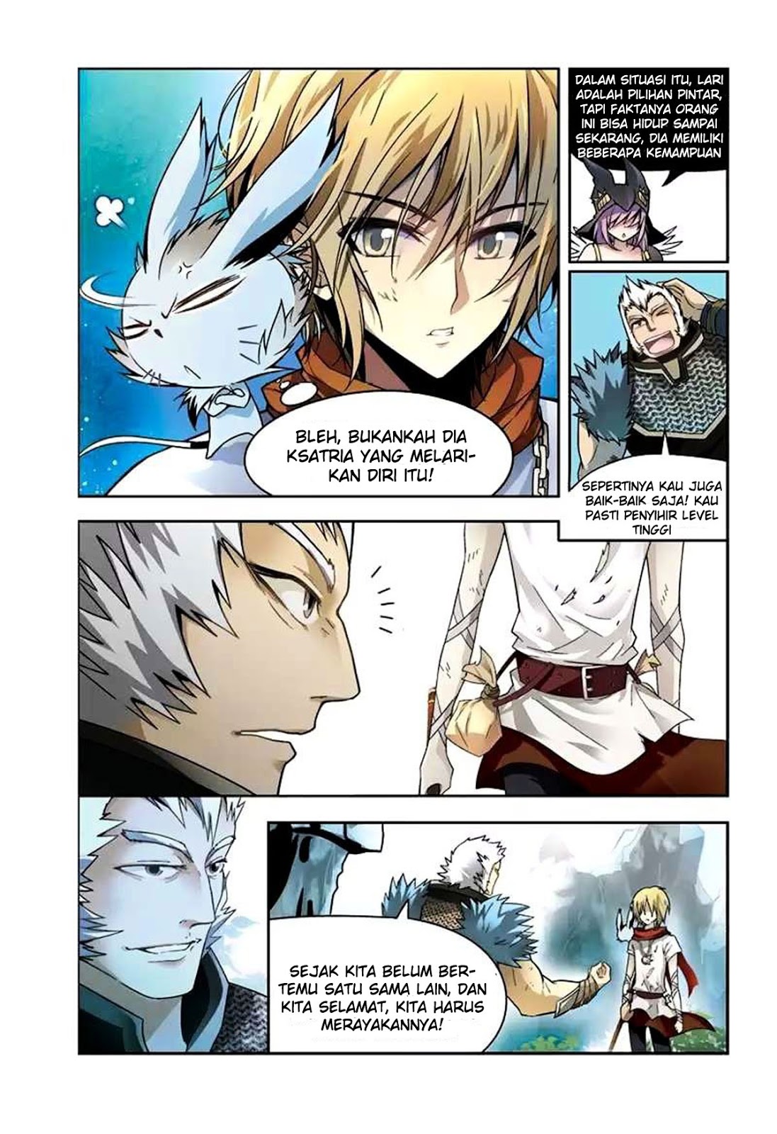 panlong - Chapter: 40