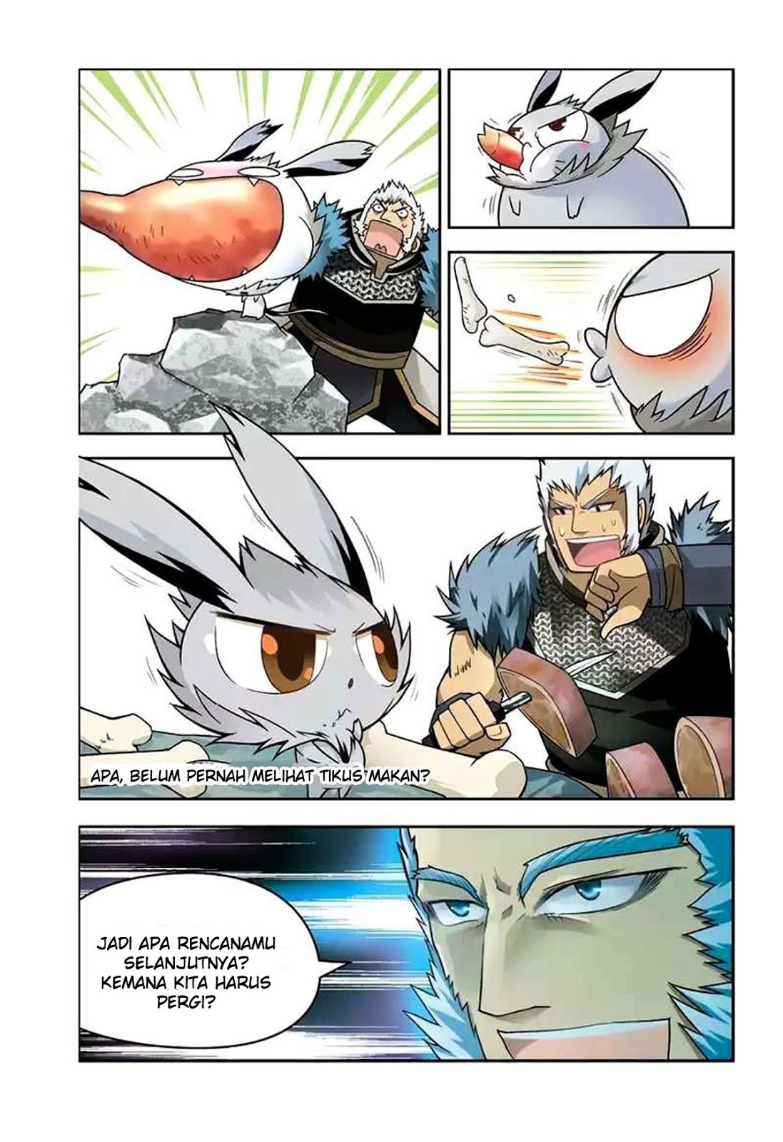 panlong - Chapter: 40