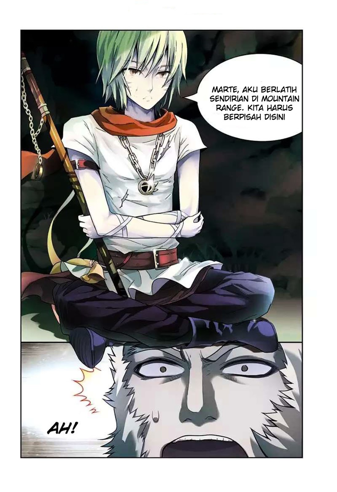 panlong - Chapter: 40