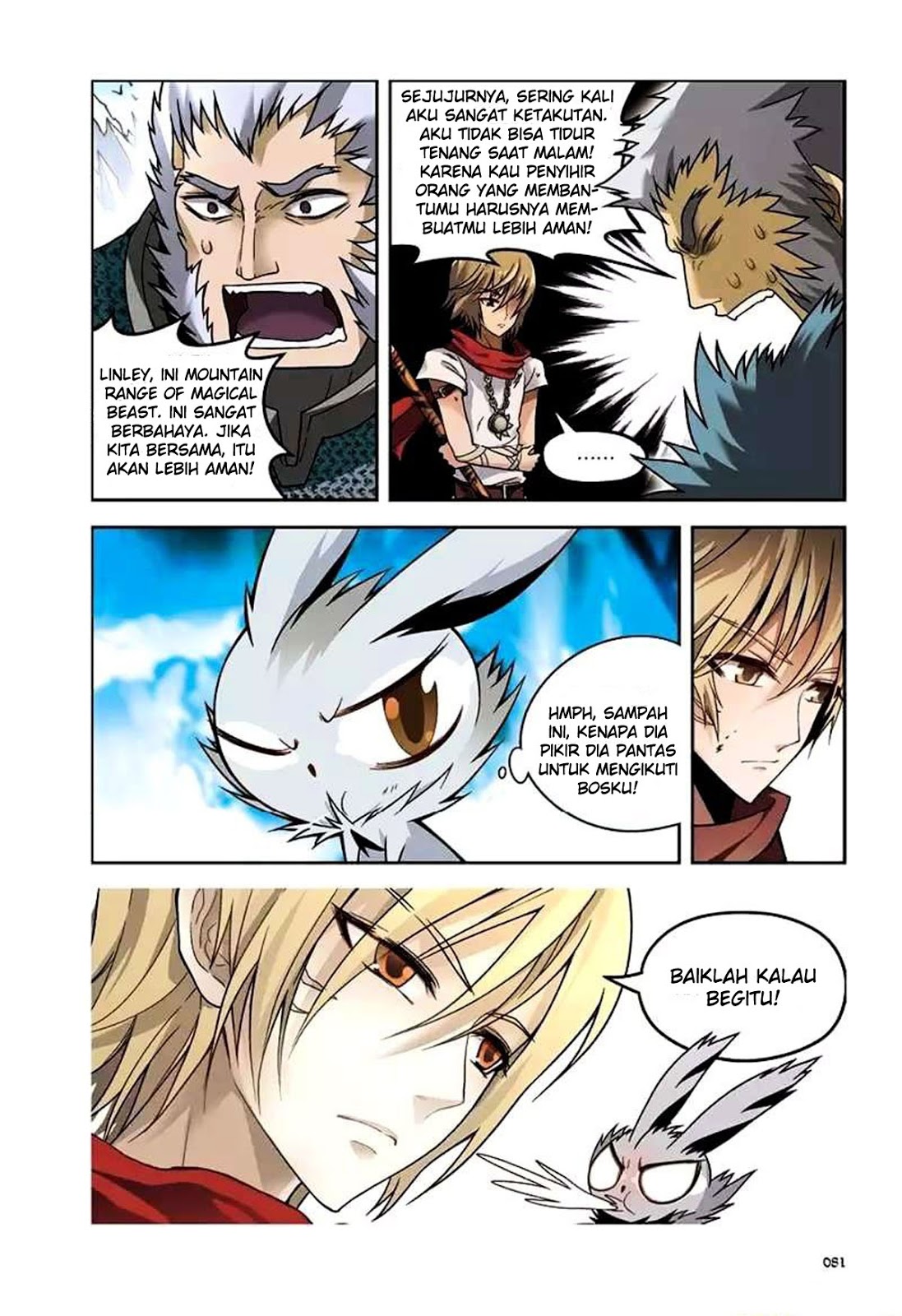 panlong - Chapter: 40
