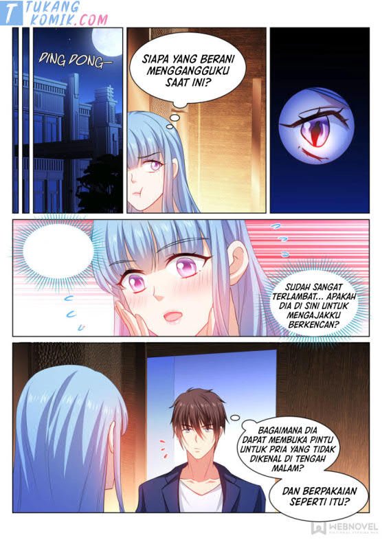 very-pure - Chapter: 315