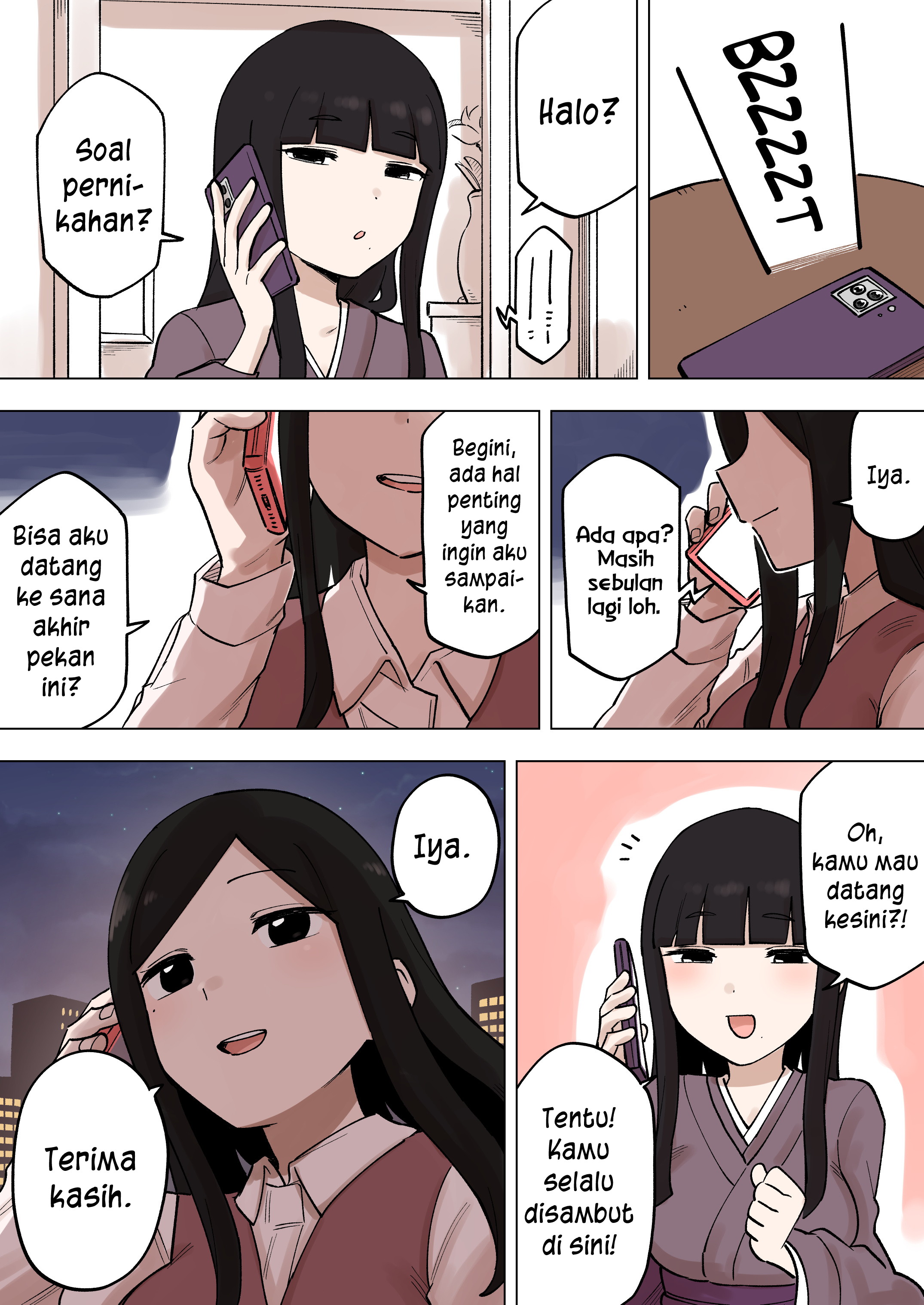 senpai-ga-urusai-kouhai-no-hanashi - Chapter: 192