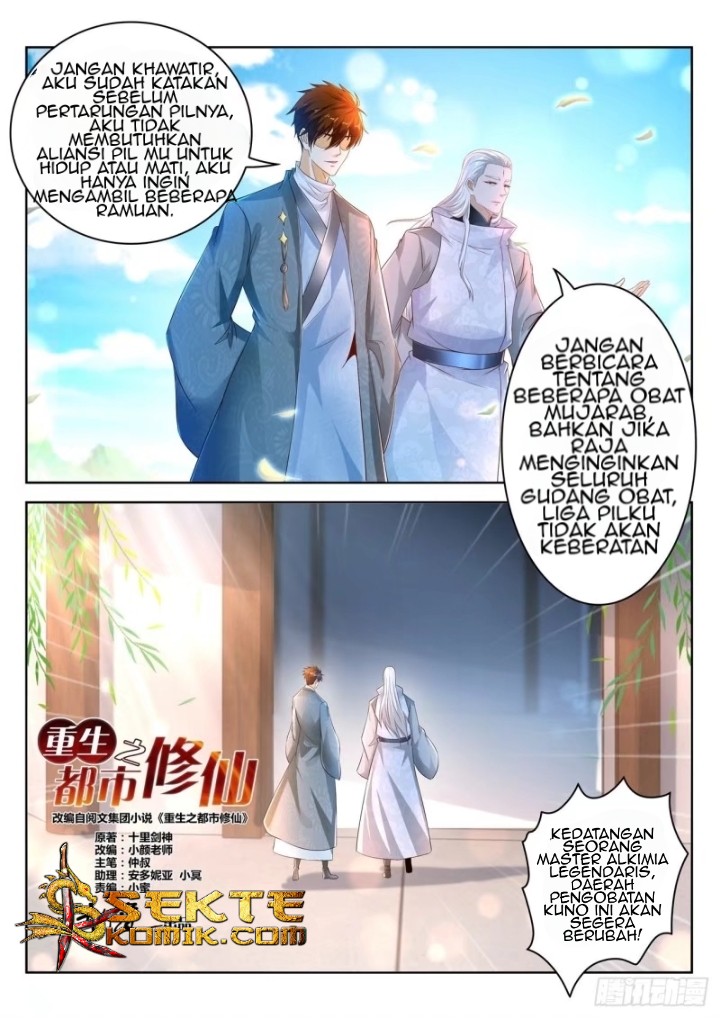 rebirth-of-the-urban-immortal-cultivator - Chapter: 477