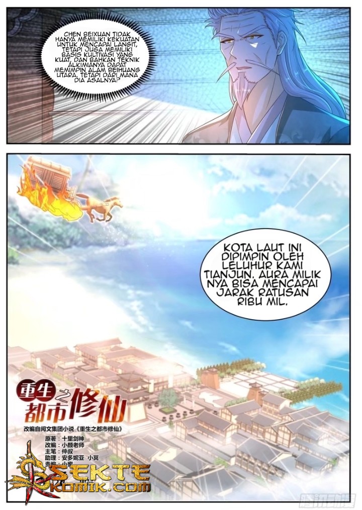 rebirth-of-the-urban-immortal-cultivator - Chapter: 478