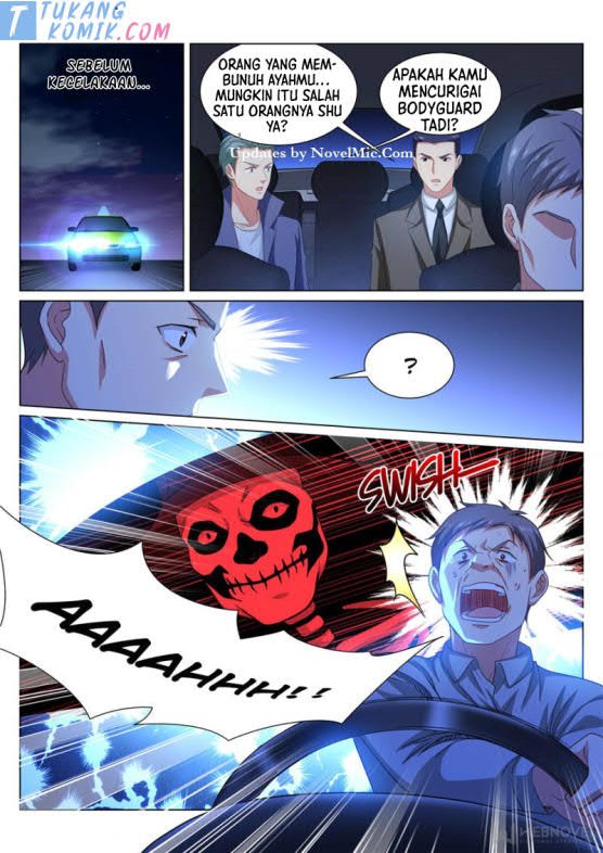 very-pure - Chapter: 318
