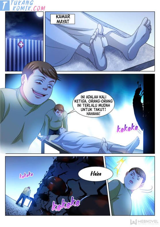 very-pure - Chapter: 318