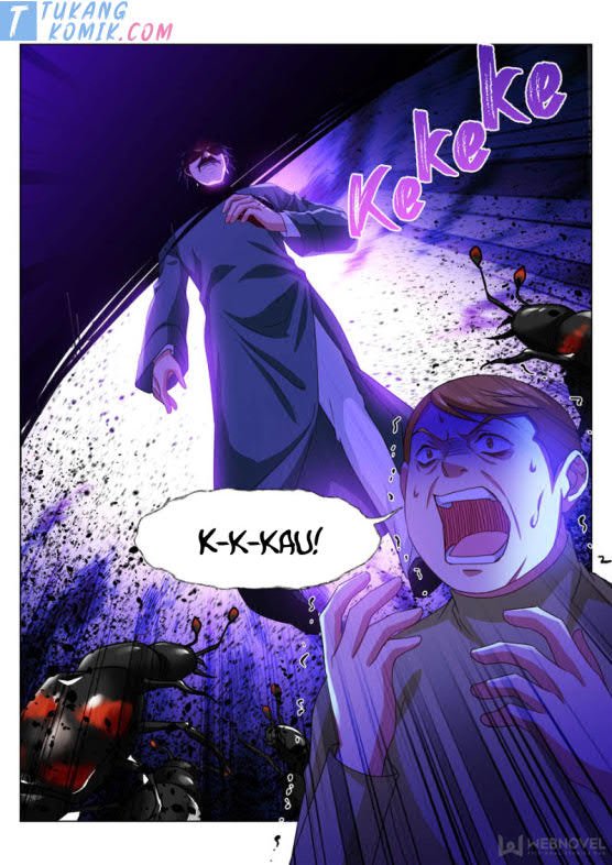 very-pure - Chapter: 318