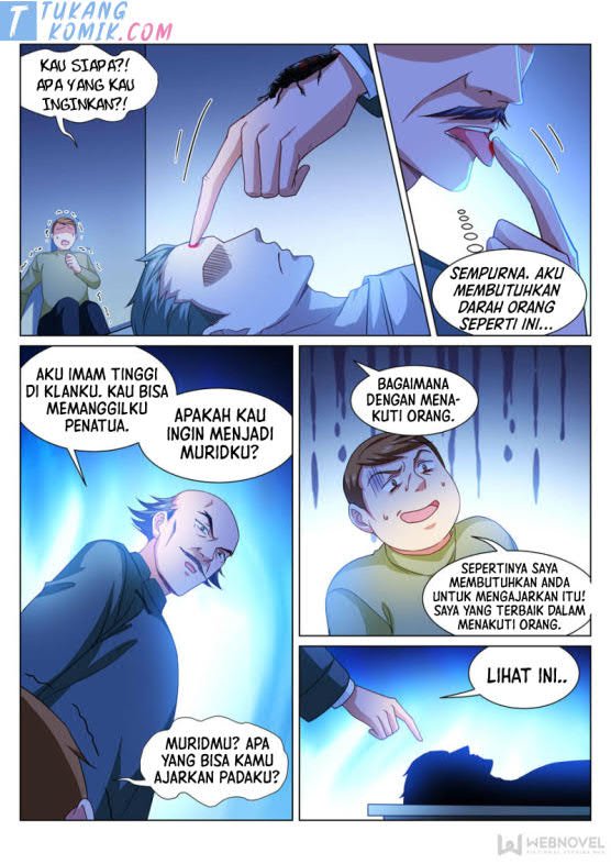 very-pure - Chapter: 318