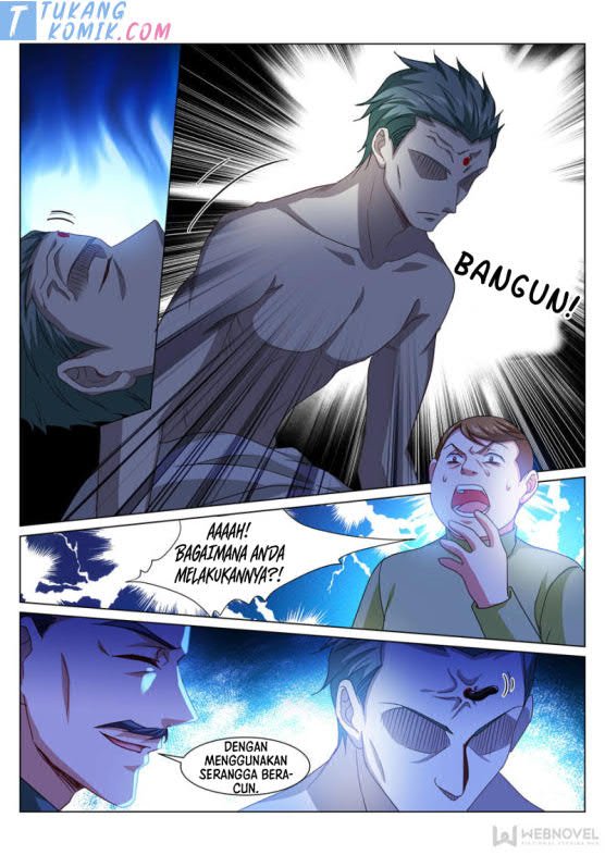 very-pure - Chapter: 318